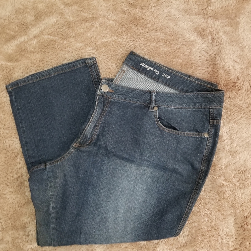 Avenue Denim jeans